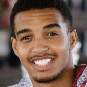 Meet your Posher, Richard